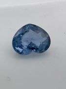 CERTIFIED NATURAL BLUE SAPPHIRE