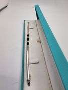 Unbelievable high quality  Certified 18k Gold Emerald Bracelet