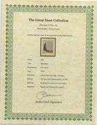 Erte "Splendeur" Signed Limited Edition Serigraph Framed