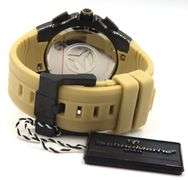 TechnoMarine watch Cruise Camouflage TM beige watch