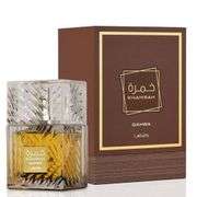 Khamrah Qahwa EDP Spray 3.4 oz