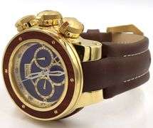 Invicta sea dragon reserve chronograph watch