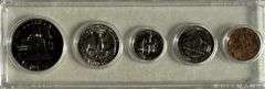 1952 US Proof Set