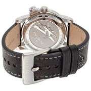 Glycine Airman Contemporary Worldtimer Men's Watch