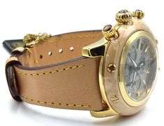 Brand new Glam Rock stainless steel watch