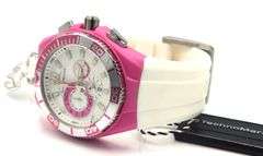 Technomarine watch Cruise locker pink