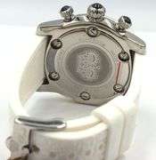 Ladies Glam Rock white dial brand new watch