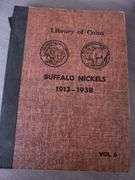 28 Nickels 1913 To 1938 Buffalo Nickel Collection