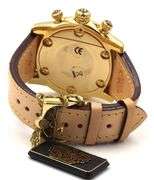 Brand new Glam Rock stainless steel watch