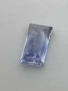 CERTIFIED NATURAL LIGHT BLUE SAPPHIRE