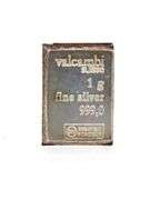 Group lot of 3 APMEX bars