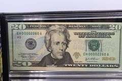 2004 St Louis Evolutions Set.