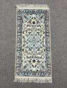 Hand Woven Nain Design 2.0x3.11