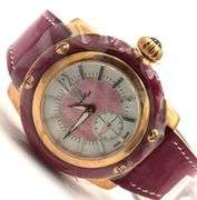 Brand new Glam Rock stainless steel watch