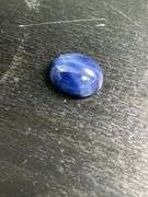 CERTIFIED BLUE STAR SAPPHIRE