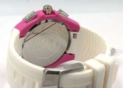Technomarine watch Cruise locker pink
