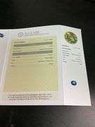 CERTIFIED NATURAL SAPPHIRE