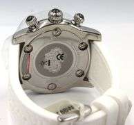 Brand new Glam Rock white dial watch