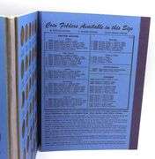 Nice Partial Lincoln Set1900-1940.