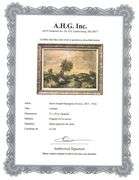 Investment! Magnificent Large size antique European landscape painting Henri-Joseph Harpignies (Fren