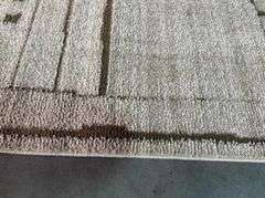 Stylish and Decorative Modern Design Rug 8x10