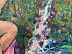 Smooth And Elegant Original By Manor Shadian