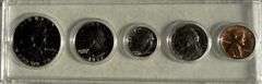1952 US Proof Set