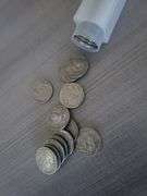 38 Buffalow nickels