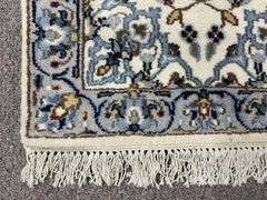 Hand Woven Nain Design 2.0x4.1