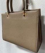 Stylish Biege Color Designer Bag By David Jones-Paris