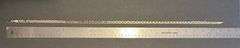 Sharp 30 Gram14K Yellow Gold Plate Mariners Chain Link Necklace