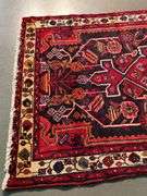 Fabulous Persian Hamedan  3.5x11