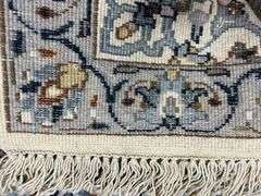 Hand Woven Nain Design 2.0x4.1