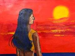 Classic and Rae Original By Tadeo Zavaleta from 2005