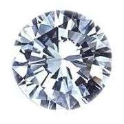Magnificent Round Brilliant Cut Lab Diamond - 3 Carats