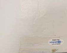 Revenge Of The Nerds Cast Autographed Original Full Sized Movie Poster Exact Proof