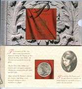 3 Special custom packed high grade 1924 Peace Silver Dollars