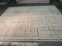 Stylish and Decorative Modern Design Rug 8x10