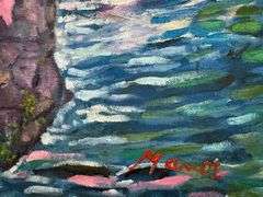 Smooth And Elegant Original By Manor Shadian