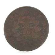 1802 Large Cent