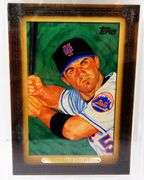 David Wright 2008 Baseball Card, 10 Mint