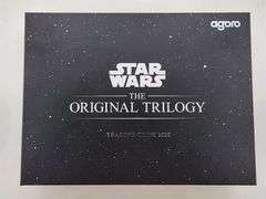 2025 Star Wars - The Original Trilogy, Agoro Trading Coins