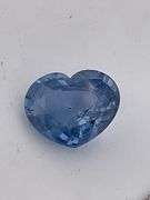 CERTIFIED NATURAL BLUE SAPPHIRE