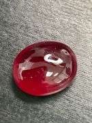 CERTIFIED RUBY 14.20 CARATS