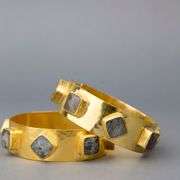 Core | Byzantine Bangles