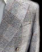 Stylish Double Breasted Sport Coat