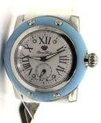 Brand new Glam Rock white dial watch