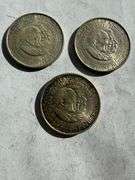 Three 1952 Slider or Uncirculated Washington Carver Comm Halves