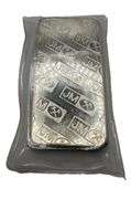 10 Troy Oz .999 Fine Silver Bar