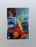 Colorful Jean-Michel Basquiat From 'The Art of Storytelling'